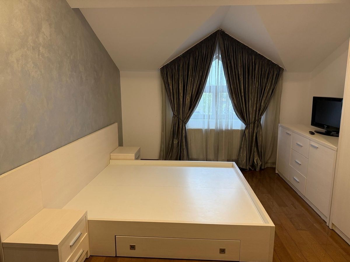 Închiriere 3 Camere Lux,  Jacuzzi, Imobil Boutique, Margeanului - Poză 8