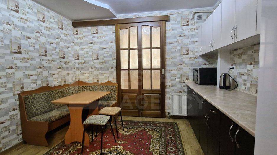 Chirie, apartament, 1 cameră str. Studenţilor, Rîșcani - Poză 5