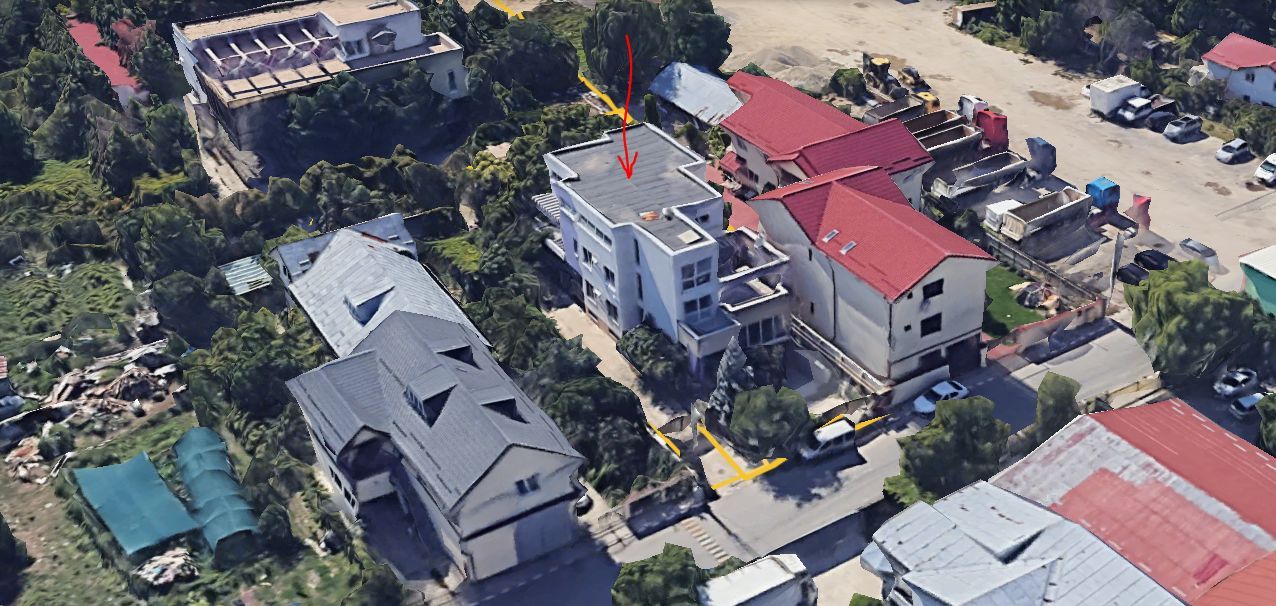 Bloc butique cu 4 apartamente, Voluntari - Poză 1