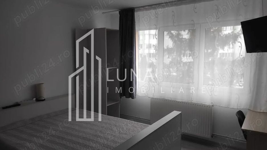 Garsoniera decomandata, zona Astra - Poză 5