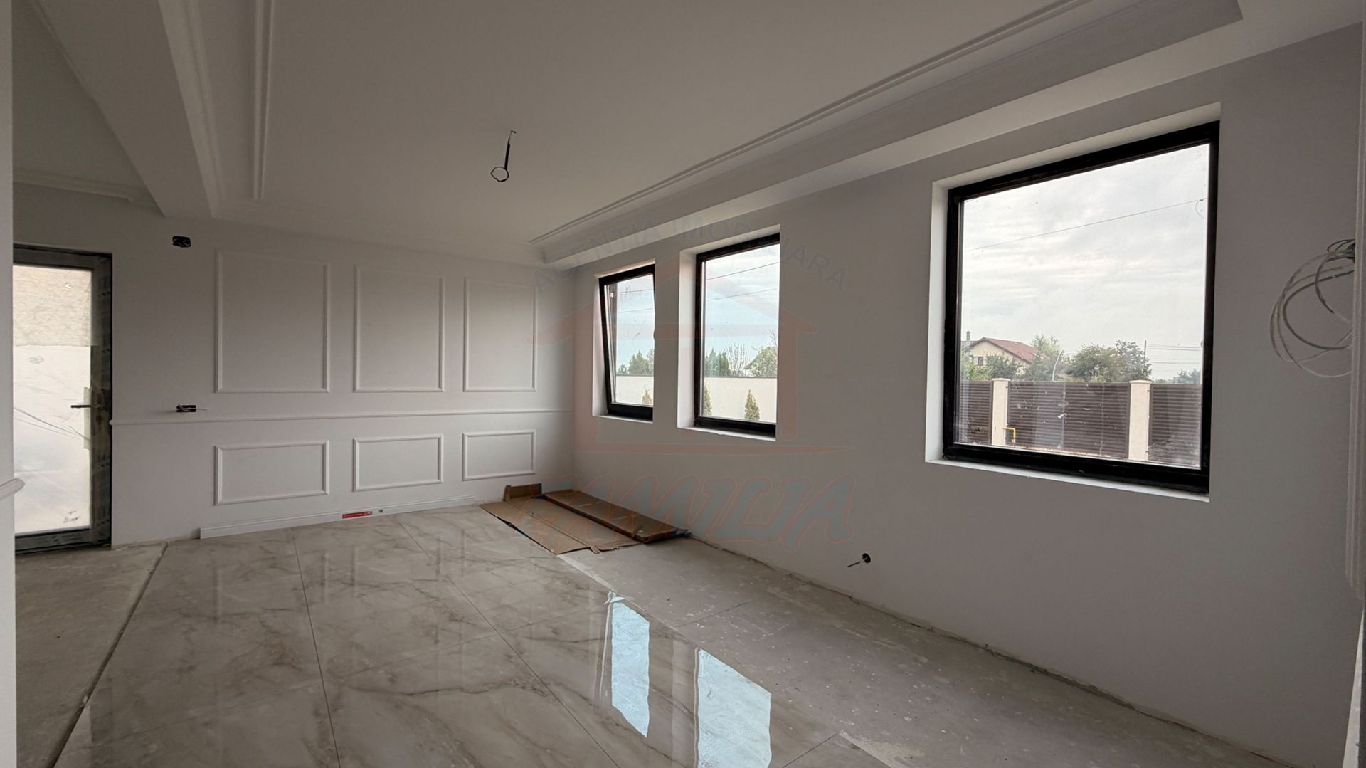 De vanzare casa la intrare in Vanatori, 165.000€ - Poză 1
