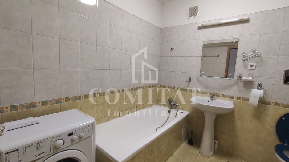 Apartament de inchiriat | 86 mp | Cartierul Mărăști | Pet friendly - Poză 12