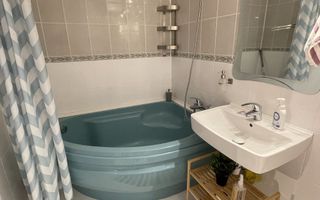 Apartament 2 Camere Modern | Metrou Mihai Bravu |Loc de Parcare Inclus - Poză 7