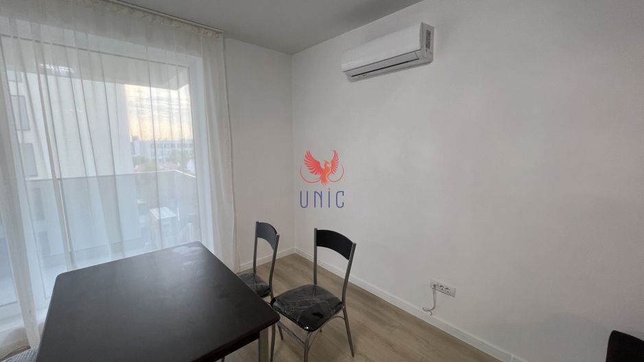 Garsoniera Calea Bucuresti Complex President - Poză 4