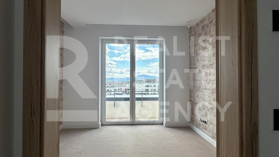 Vânzare, penthouse, 4 camere, Brașov - Poză 7