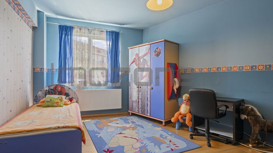 103 mp / 3 camere EXCLUSIVIST / ETAJUL 1 / METROU RAUL DOAMNEI / COMISION 0% - Poză 8