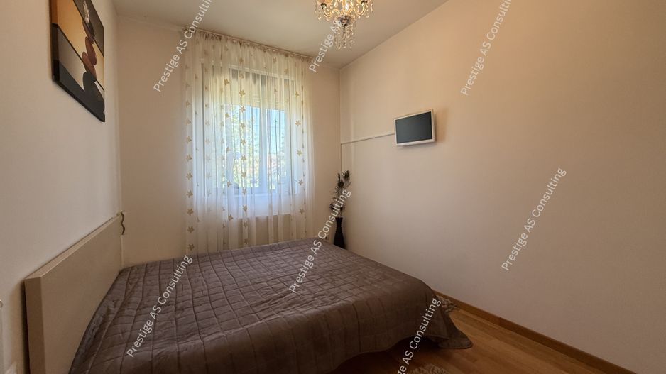 Apartament 3 Camere 2 Bai | Nou | Kaufland-Dumbravita - Poză 17