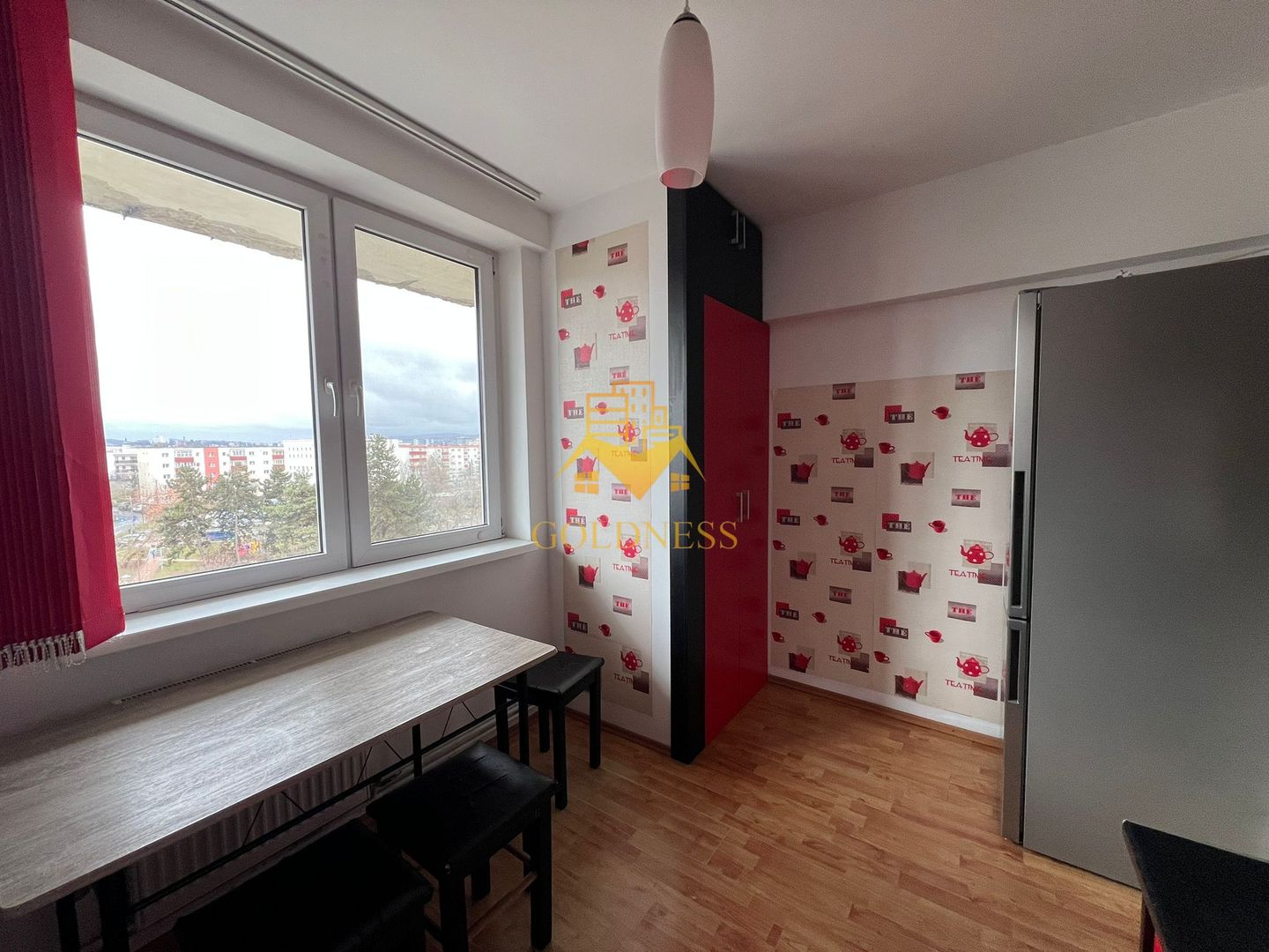 2 camere, Gheorgheni,  Iulius Mall, FSEGA, LIDL, Interservisan - Poză 5