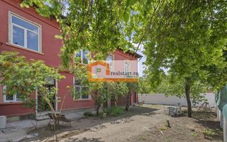 Vila individuala, S+P+E+Pod, curte 500mp, ideal Bistro-caffe, birouri - Poză 38