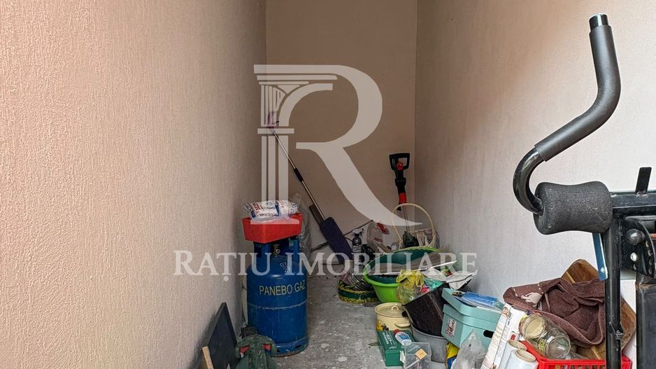 Casa de vanzare ultracentrală  | Cuza Voda | Oradea - Poză 20