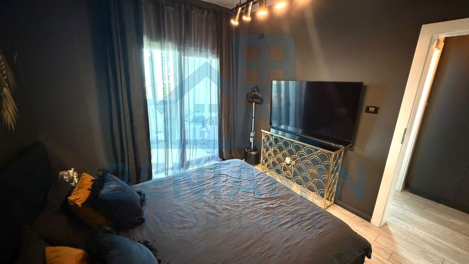3 camere 83mp bloc 2020 Gloria Residence -Promenada - Poză 4