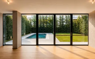 Vilă premium cu arhitectură contemporană |Piscină | Zona Iancu Nicolae - Poză 38