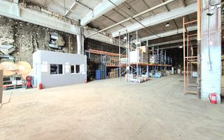 Hala de inchiriat Brașov - 455 mp plus-imo.ro - Poză 2