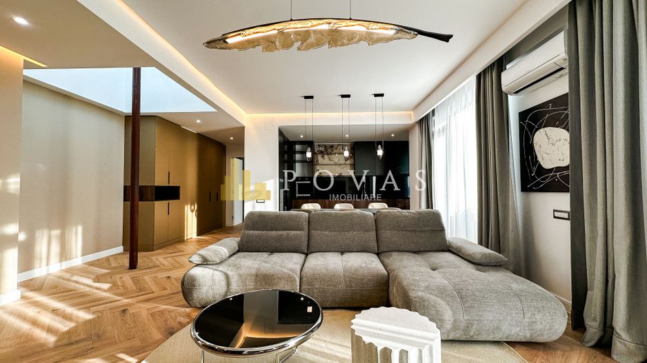 Vanzare Penthouse 4 Camere Pipera My Place North - Poză 21