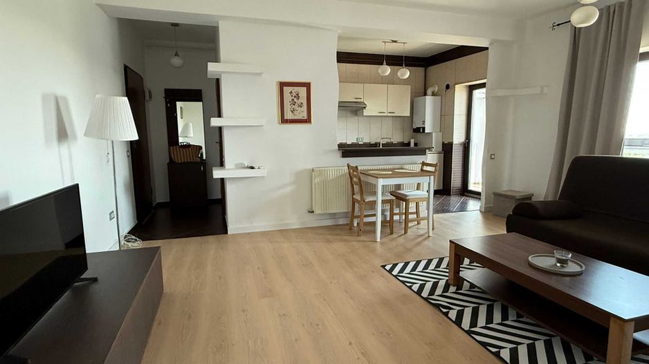 Apartament 2 camere de inchiriat, bloc nou, 71MP, Parcul Tineretului - Poză 2