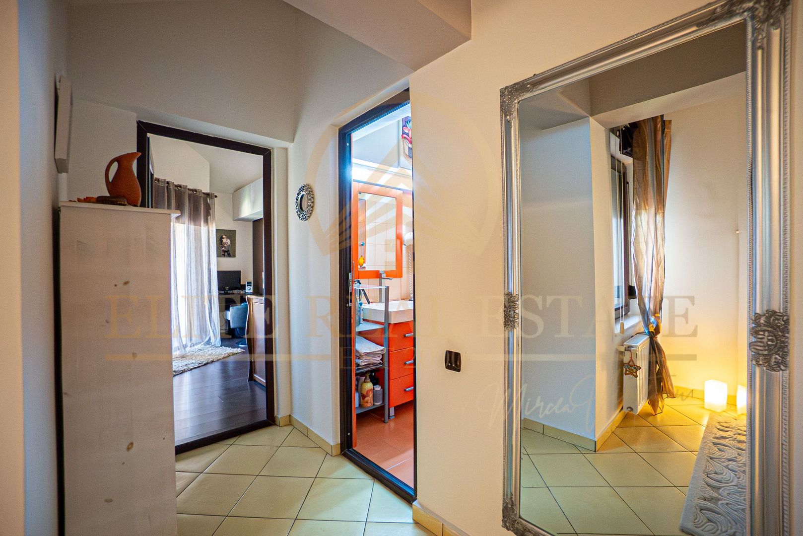 Casa P+1 in Palazu Mare - Teren de 455 mp cu Piscina si Garaj - Poză 23