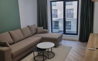 Apartament 2 camere NOU in zona Plaza metrou Lujerului - Poză 2
