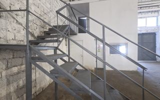 hala depozitare sistem industrial - Poză 2