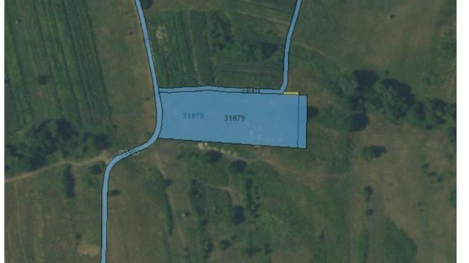 Teren intravilan 4400 MP - Poză 6