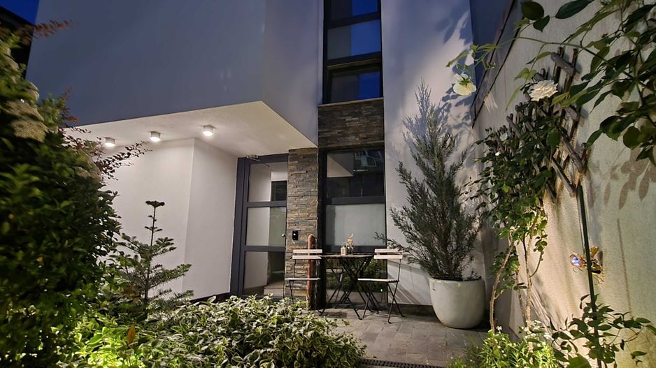 Studio in vila noua  langa parc Tineretului si metrou - Poză 6
