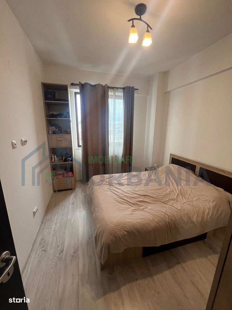 #, inchiriez ap2 cam D, Concept Residence Pacurari - Poză 6