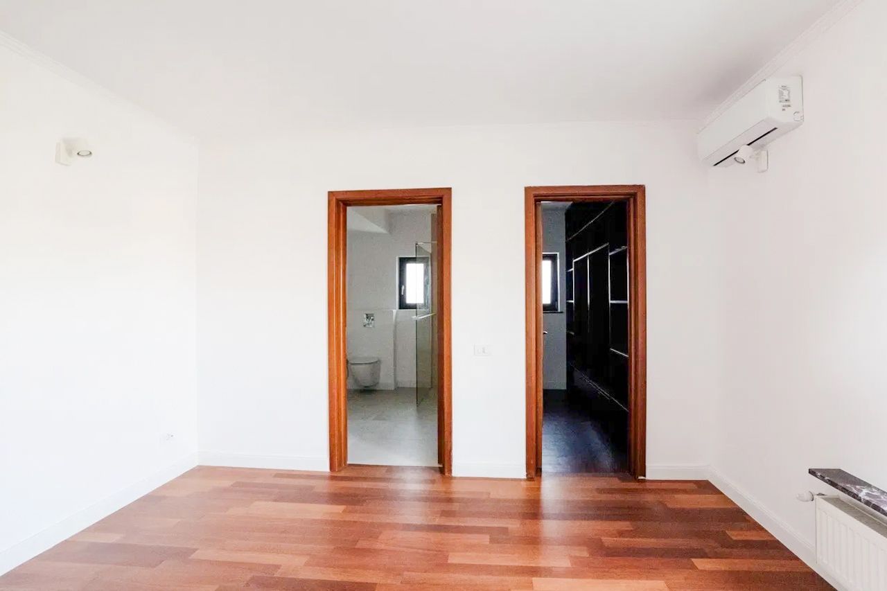 Chirie | Vila Individuală 7 camere 390mp | Intimitate totală | Pipera - Poză 14