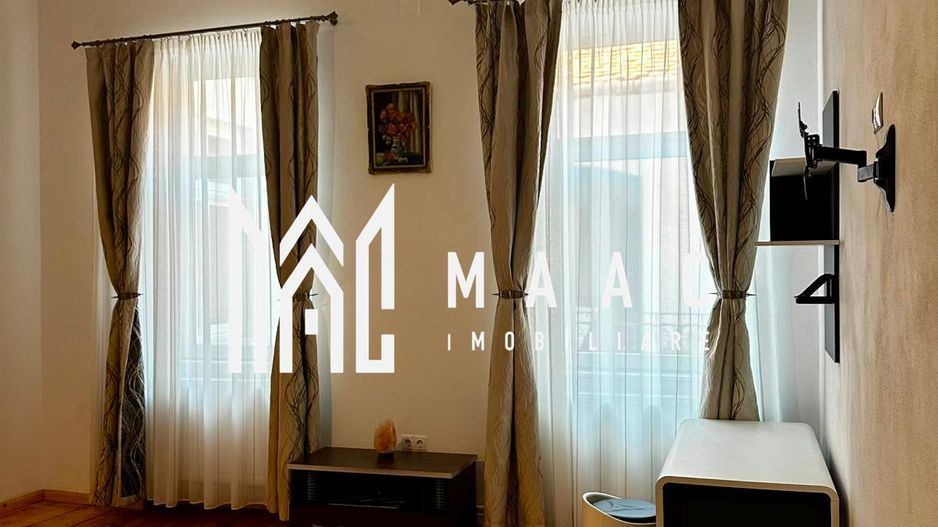 Apartament 3 camere | Etaj 1 | Renovat | Ultracentral - Poză 21