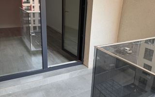 Garsonieră decomandată de vânzare | Plaza Residence Faza 4 | 39,8 mp - Poză 9