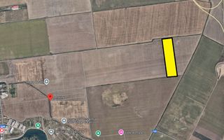 Tunari Aerocity vânzare teren intravilan - Poză 2