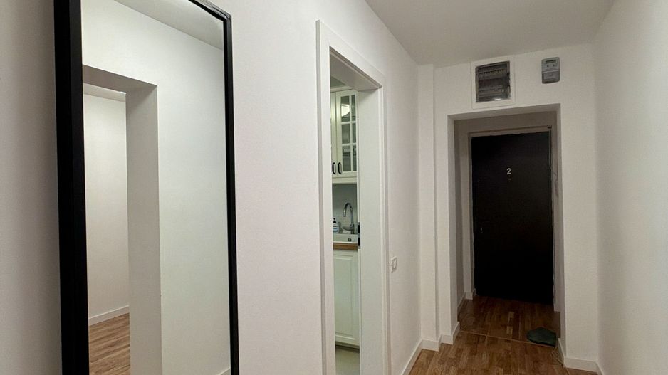 4 camere renovat| boxa | poziție excelenta Universitate - Poză 11