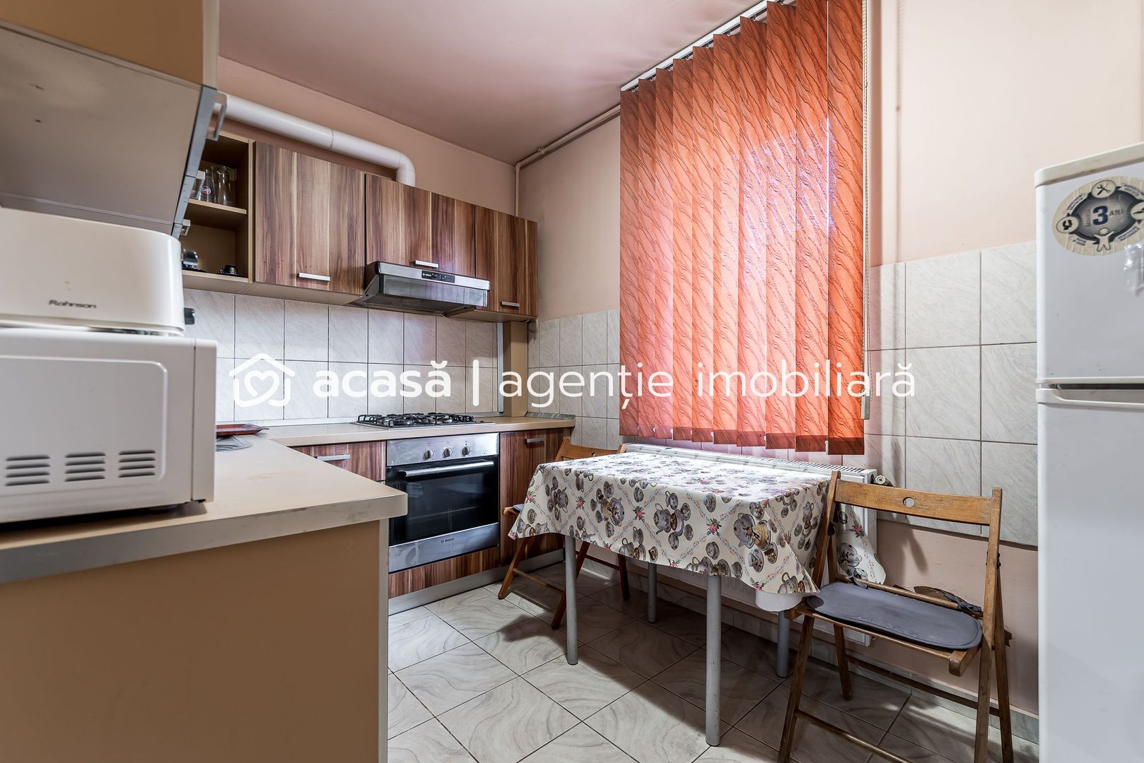 VANDUT! Apartament 1 camera - Petru Rares, Gradiste - COMISION 0 - Poză 4