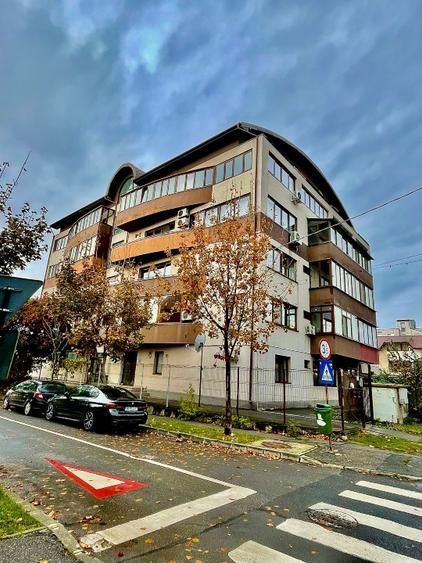 Penthouse 3 camere | 175 mp utili | 4 locuri de parcare | Străulești - Poză 14
