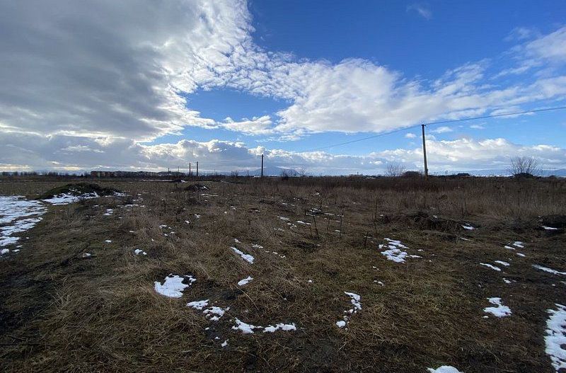 Teren de vanzare in Sanpetru - 600mp - Poză 6