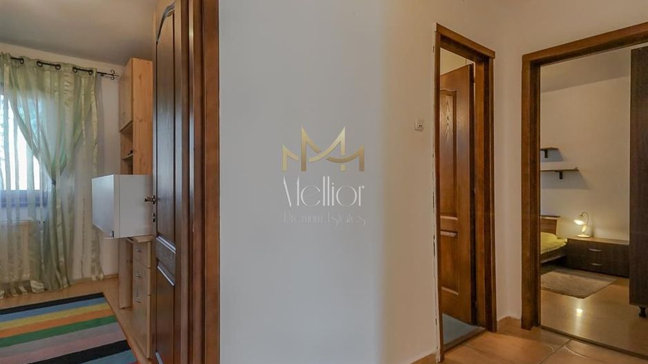 Apartament 3 camere decomandate Gheorgheni zona Diana! - Poză 13