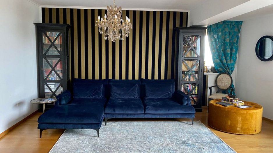 Apartament superb Basarabia | National Arena - Poză 2