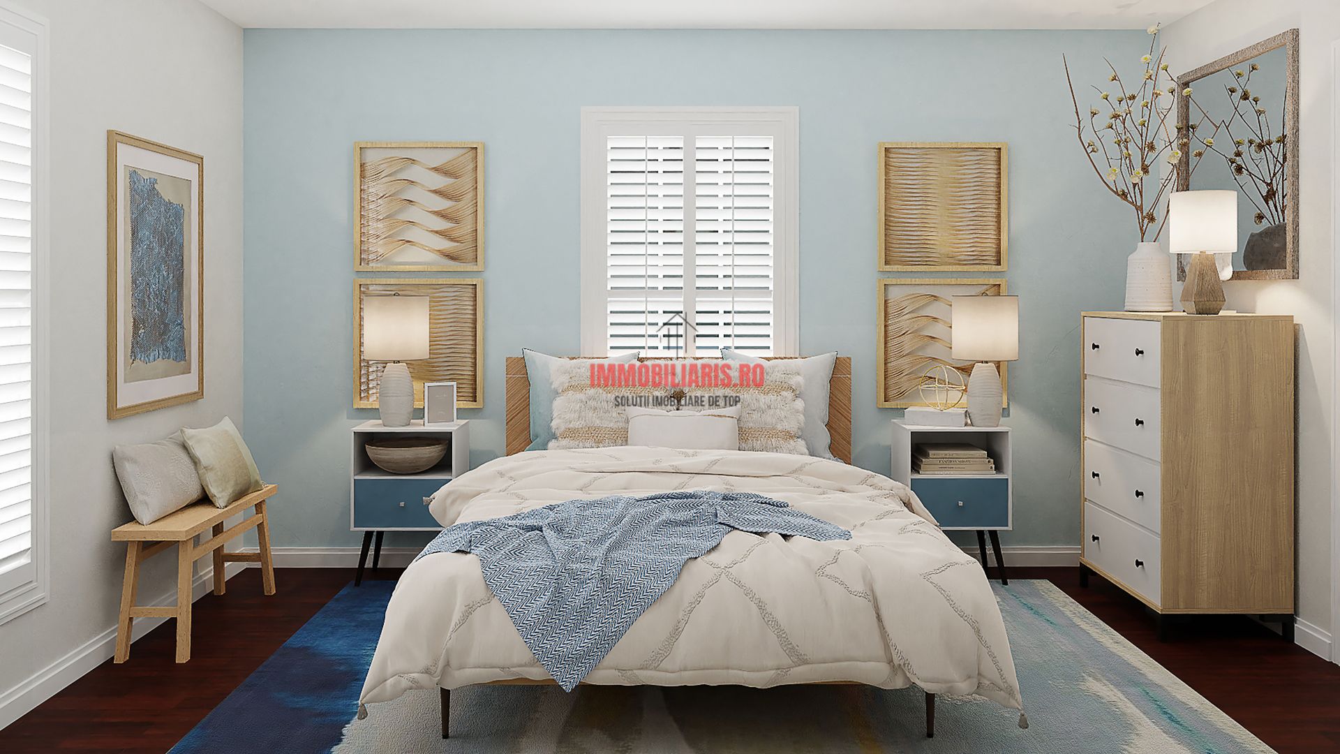 N. Teclu, Finisaje Premium, Centrala Termică, Fără Comision - Poză 4