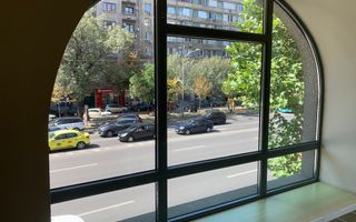 Spatiu comercial / show-room, magazin central - Universitate. - Poză 5