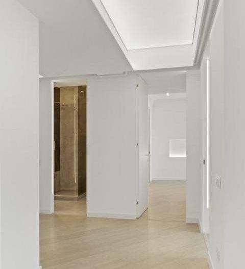 Apartaments 3 camere Cortina North Pipera | Finalizat - Poză 5