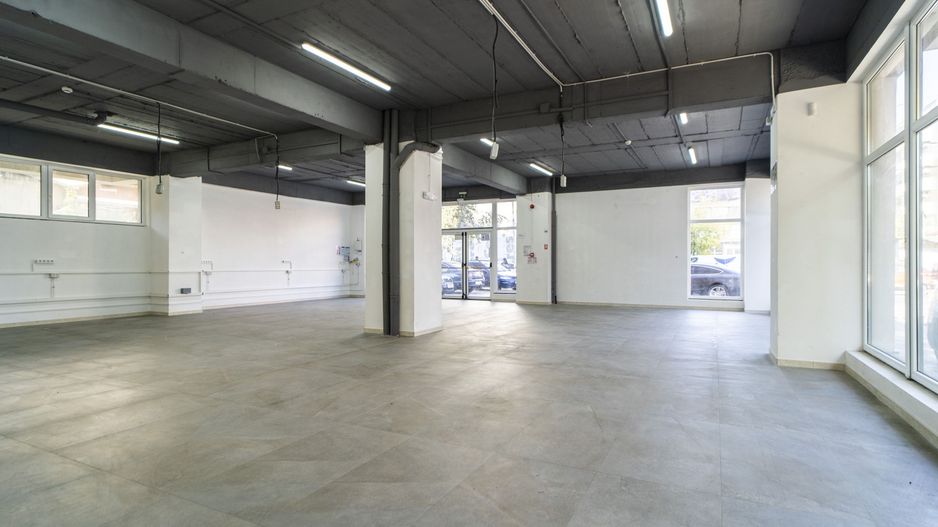 Spatiu Comercial | Militari-Uverturii-Apusului | 280mp - Poză 16
