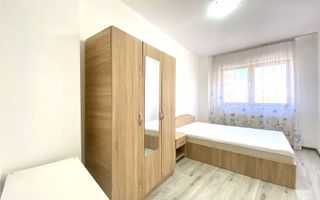 Apartament cu 2 camere, etaj intermediar, parcare, bloc nou, Centru! - Poză 8