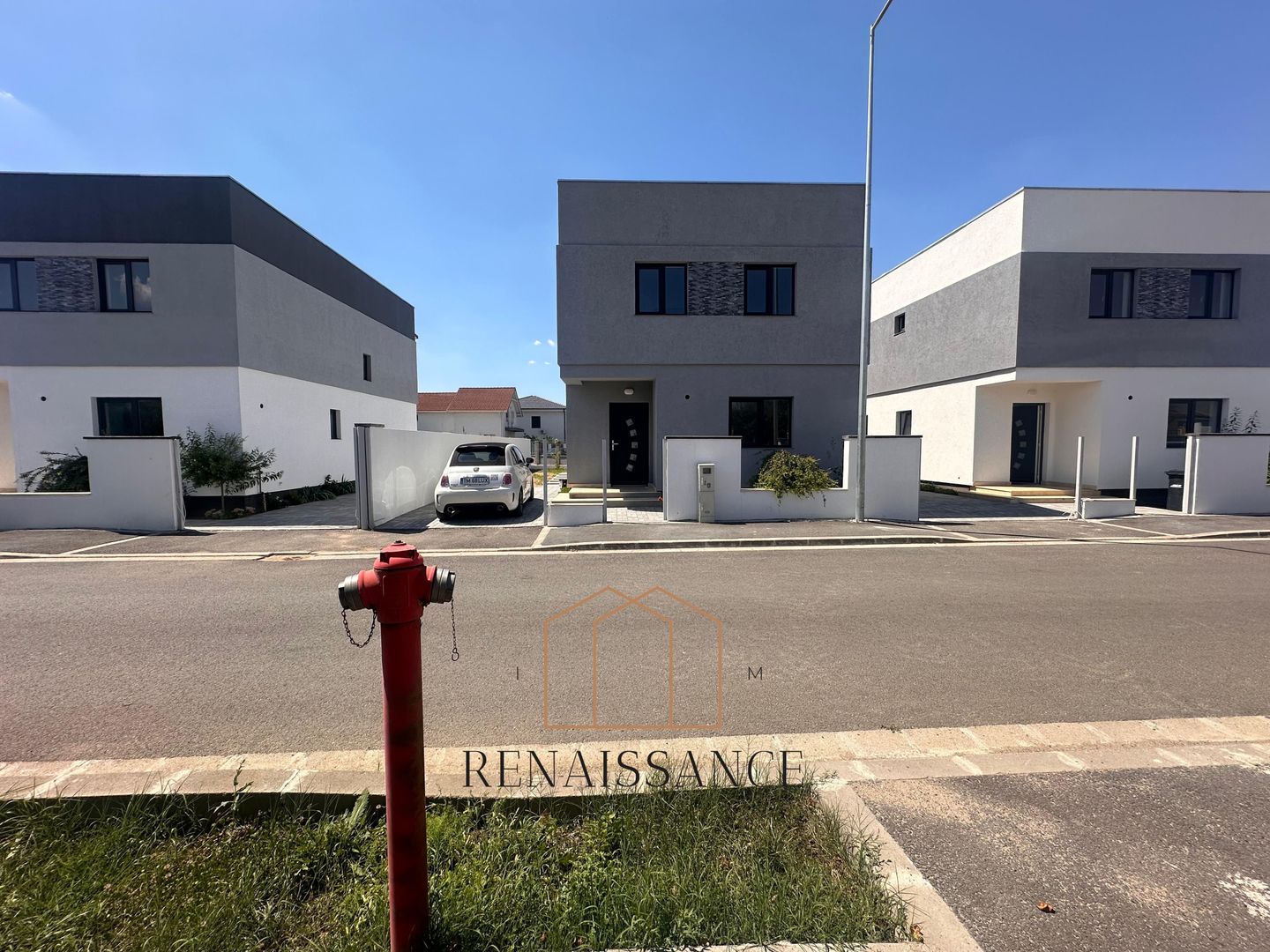 Giarmata VII Casa Individuala 4 Camere | 93mp Utili 210mp Teren - Poză 15