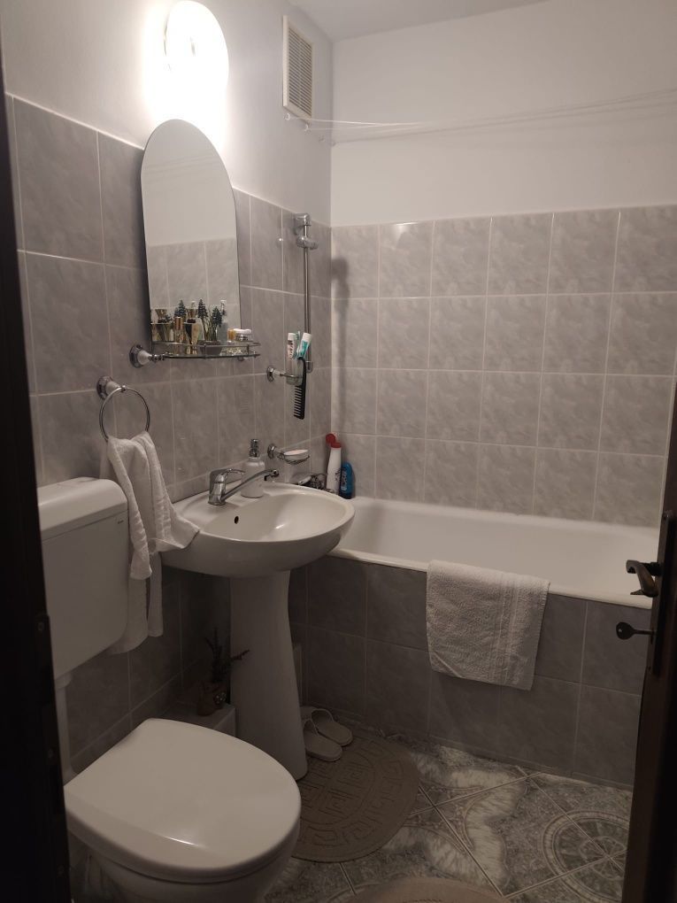 BRASADAS vinde ap 2 cam etaj 4/4 Micro 17. - Poză 4