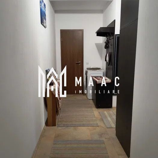 Apartament 1 cameră de vânzare | Sibiu, Turnișor | 32 mp - Poză 7