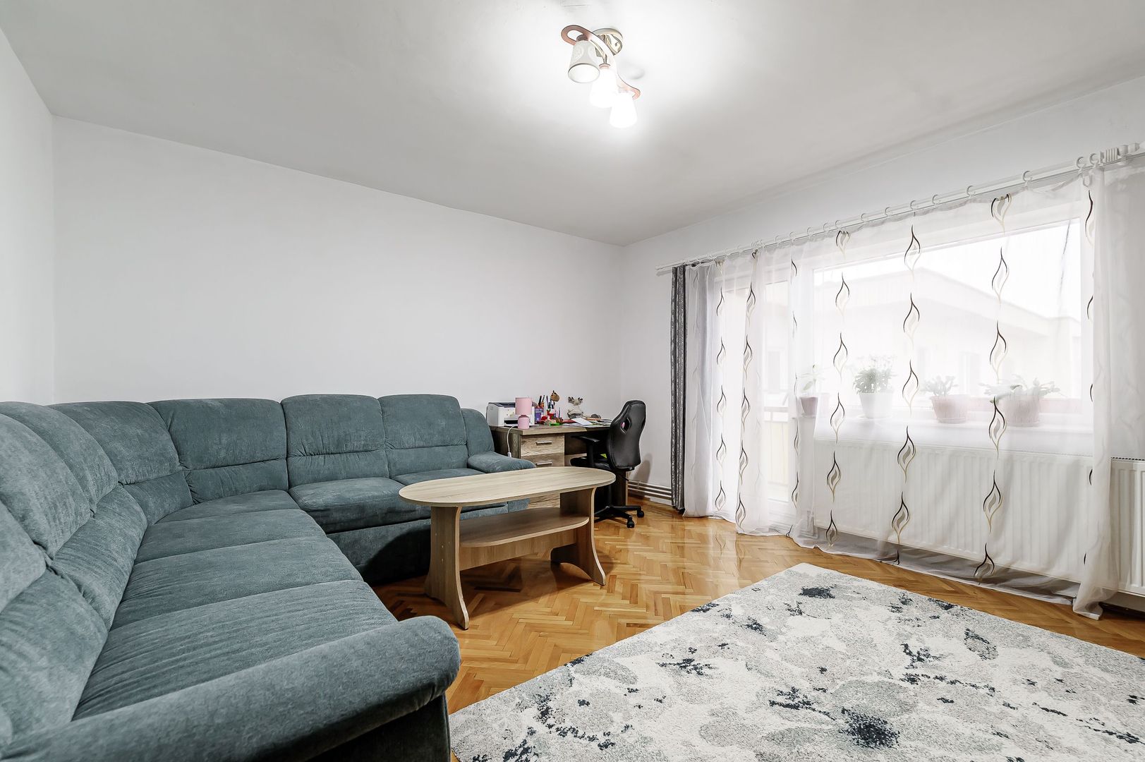 Apartament decomandat 3 camere - Micalaca Parc Orizont - COMISION 0% - Poză 4