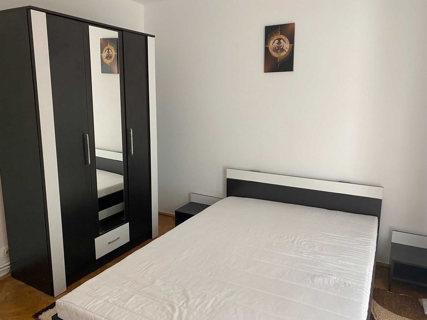 Soarelui | 3 Camere | Etaj intermediar | Centrala proprie - Poză 5
