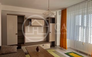 Apartament cu 3 camere de inchiriat zona Dacia Oradea - Poză 1