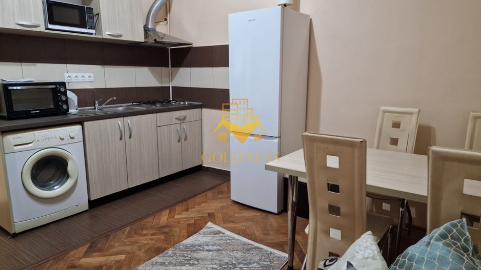 1 cameră, Central, Calea Motilor, UMF, USAMV, Zona Platinia - Poză 5