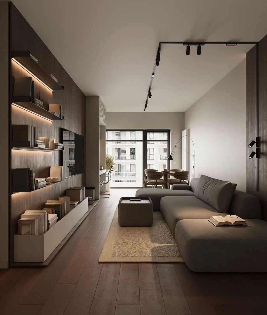 Apartament 4 camere finalizat mutare rapida - Poză 4