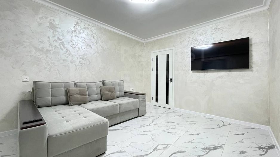 Chirie, casă, 2 camere, strada Scutari, Botanica - Poză 5