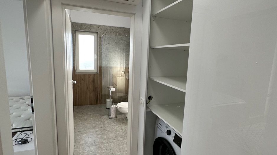 Apartament la prima inchiriere - Poză 10